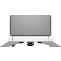 HP – Clr LaserJet 2100 Sht HC Tray/Stand (9V9E7A)