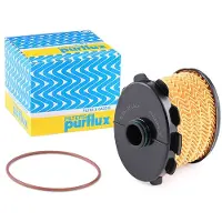 PURFLUX Polttoainesuodatin C446