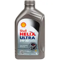 Shell Helix Ultra 5W30 1L SN,A3/B3/B4,LL-01,MB29.5
