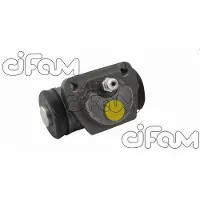 CIFAM Jarrusylinteri 04-0663