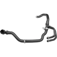 Gates Jäähdyttimen letku - Peugeot - 308, 3008, 5008. Citroen - C4. Opel - Grandland