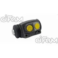CIFAM Jarrusylinteri 04-0831