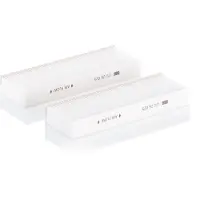 MANN-FILTER Suodatin, sisäilma CU 26 025-2
