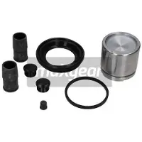 MAXGEAR Vetoakseli 49-2399