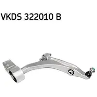 Skf Tukivarsi, pyöräntuenta VKDS 322010 B