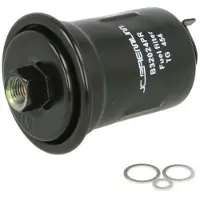 JC PREMIUM Polttoainesuodatin B32024PR