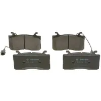Bosch Jarrupalasarja 0 986 424 390, edessä