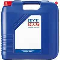 Liqui moly Top Tec 6200 Sae 0w-20 Moottoriöljy 20l