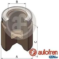 AUTOFREN SEINSA Mäntä, jarrusatula D025528