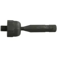 REINHOCH Raidetangon pää, suora RH02-0001