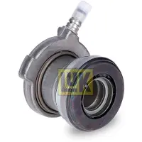 LuK Painelaakeri sis.työsylinterin - Volvo - V50, S40, C30, C70. Land-rover - Evoque, Freelander, Discovery sport