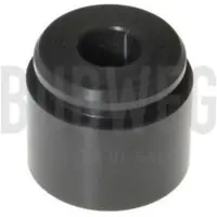 BUDWEG CALIPER Mäntä, jarrusatula 233639