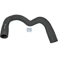 DT Spare Parts Kumiletku, jäähdytysjärjestelmä 1.11580