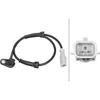 Hella ABS-anturi 6PU 358 217-271