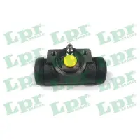 LPR Jarrusylinteri 4863