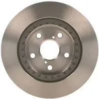 Bosch Jarrulevy 0 986 478 490 edessä, tuuletettu, 1 Kappale