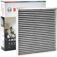 Bosch Suodatin, sisäilma 0 986 628 630