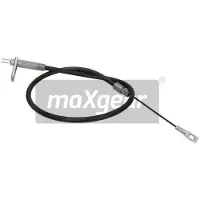 MAXGEAR Vaijeri, seisontajarru 32-0252
