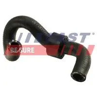 Fast Sports Nutrition Radiator Hose
