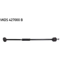 Skf Tukivarsi, pyöräntuenta VKDS 427000 B