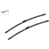 Bosch Aerotwin JET-blade A001J Tuulilasinpyyhkimet, Pyyhkijänsulat, 2 - Ford - S-max, Galaxy