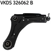 Skf Tukivarsi, pyöräntuenta VKDS 326062 B