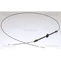 TRISCAN Vaijeri, seisontajarru 8140 231158