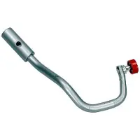 MAXGEAR Rullaohjain, liukuovi 27-0248