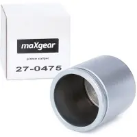 MAXGEAR Mäntä, jarrusatula 27-0475