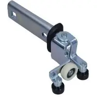 MAXGEAR Rullaohjain, liukuovi 27-2076