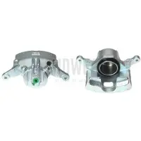 BUDWEG CALIPER Jarrusatula Budweg, 344677 - Nissan - Nv200