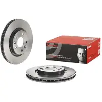 Brembo Jarrusylinteri A 12 663