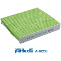 PURFLUX Suodatin, sisäilma AHH238