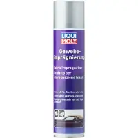 Liqui moly Kuomu-/tekstiili-impregnointi 1594