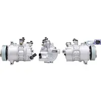 Lucas Kompressori, ilmastointilaite ACP01099