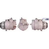 ELSTOCK Ilmastoinnin kompressori 51-0001