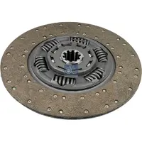 DT Spare Parts Kytkinlevy 2.30289