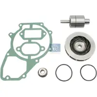 DT Spare Parts Korjaussarja, vesipumppu 4.90042