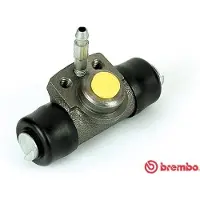 Brembo Jarrusylinteri A 12 044