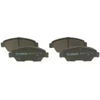 Bosch Jarrupalasarja (4kpl), levyjarru 0 986 494 921