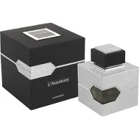 Al Haramain L'Aventure Eau de Parfum miehille 30 ml