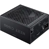 NZXT ATX 3.1 1500W 80+ Platinum virtalähde