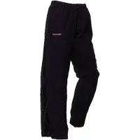 Dobsom Kids' Comfort Black Arkihousut 150