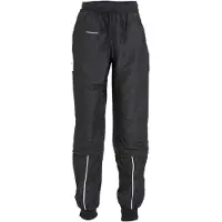 Dobsom Women's R90 Trousers Black Urheiluhousut 38