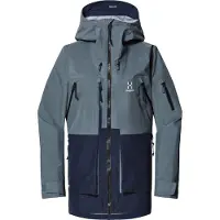 Haglöfs Women's Vassi GTX Jacket naisten laskettelutakki