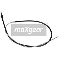 MAXGEAR Vaijeri, seisontajarru 32-0136