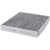 CORTECO Suodatin, sisäilma 80000605