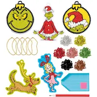 Totum - Diamont Painting Pendants