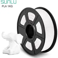 SUNLU PLA Filament - 1.75mm - 1kg