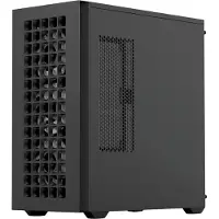 Aerocool D502A, Midi Tower, PC, Musta, ATX, mikro ATX, Mini-ITX, Akryylinitriilibutadieenistyreeni (ABS), SPCC, Pelaaminen (ACCM-MA02043.11)